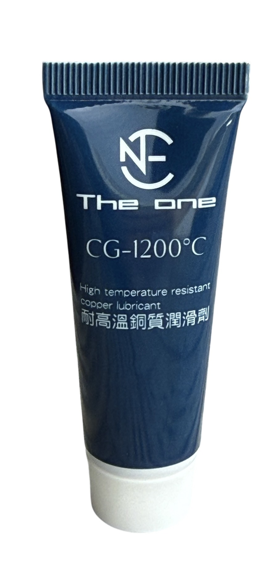 耐高溫銅質潤滑劑CG-1200°C